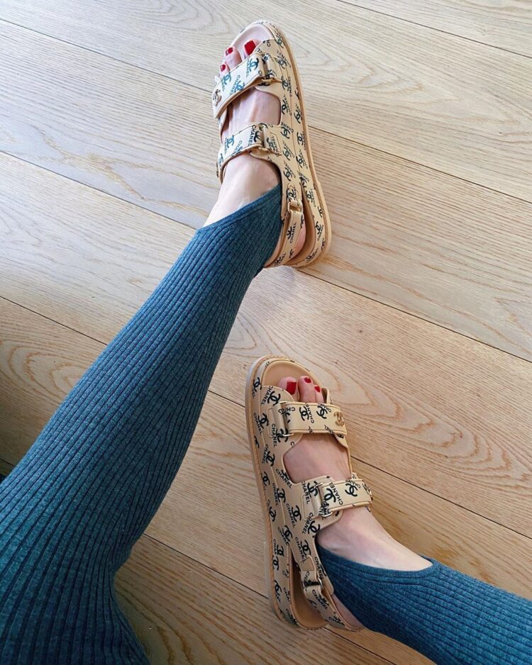 marianne theodorsen feet 1