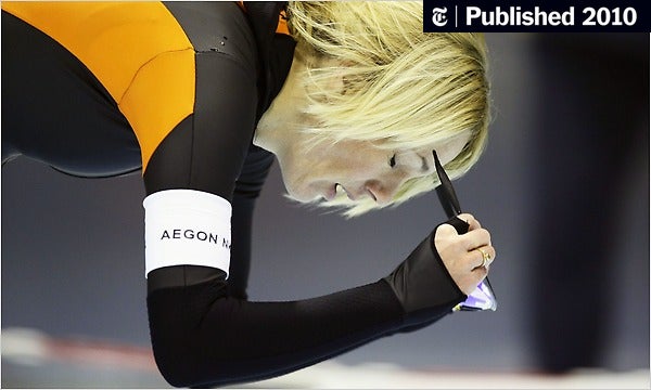 marianne timmer feet 5