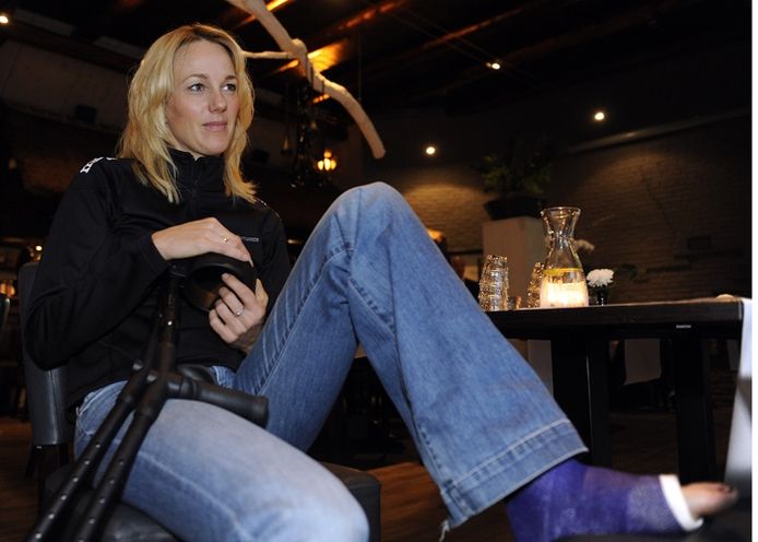 marianne timmer feet 6