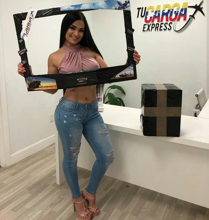 marianny garcia feet