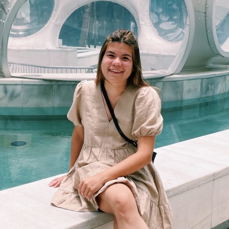 mariapaz dulce feet 6