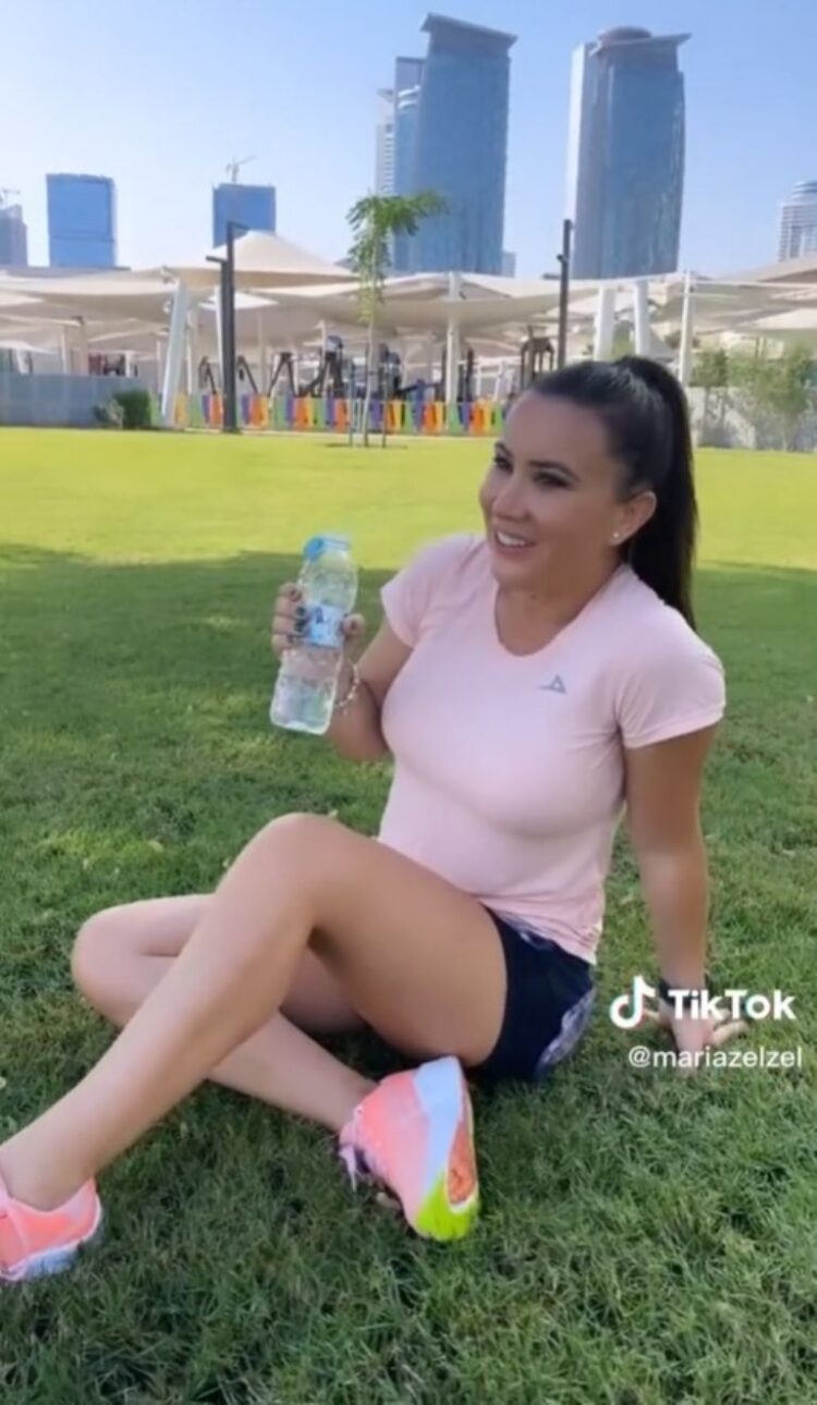 mariazel olle casals feet 6