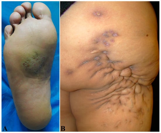 maribe ponce bustamante feet 2