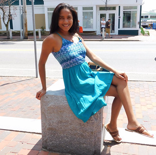 maribel martinez feet 1