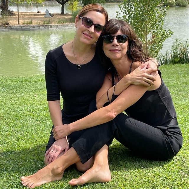 maribel server feet 1