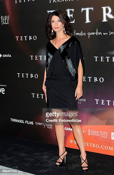 maribel verdu feet 3