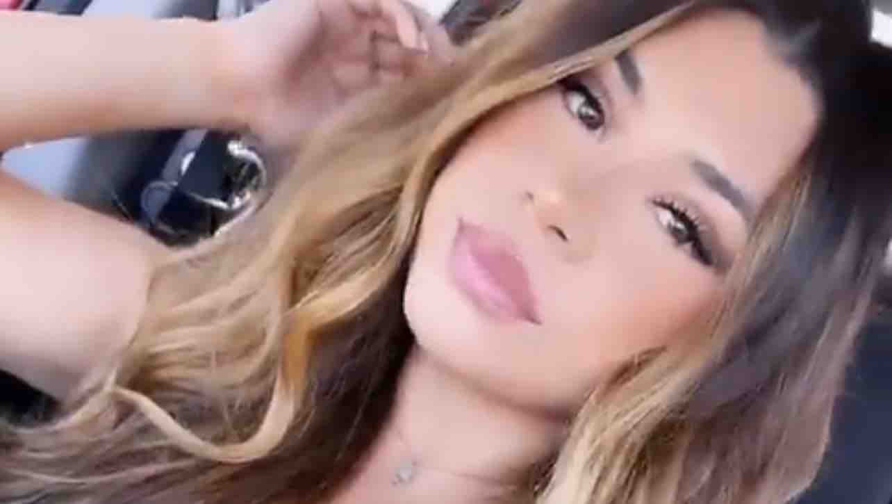 maricarmen leon feet 1