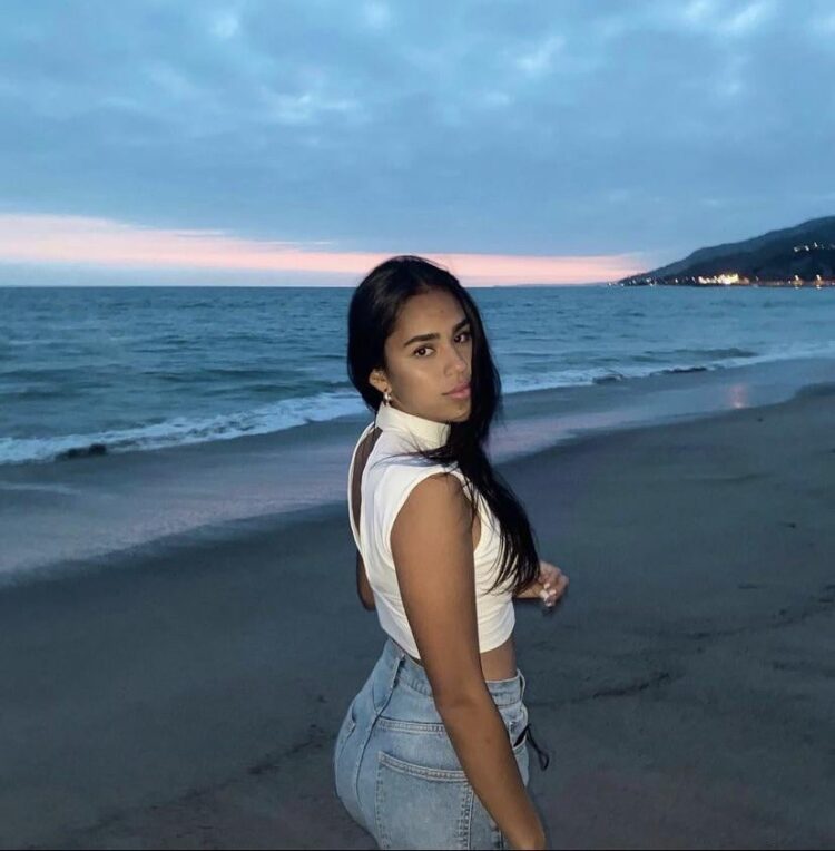 maricarmen leon feet 2