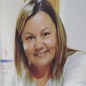 maricel inciarte feet 2