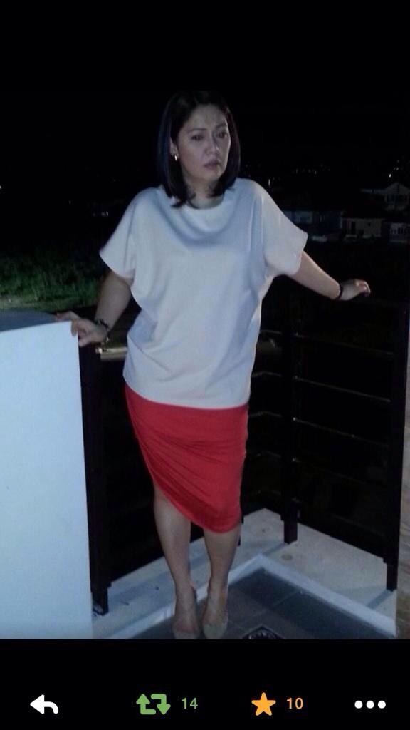 maricel soriano feet 6