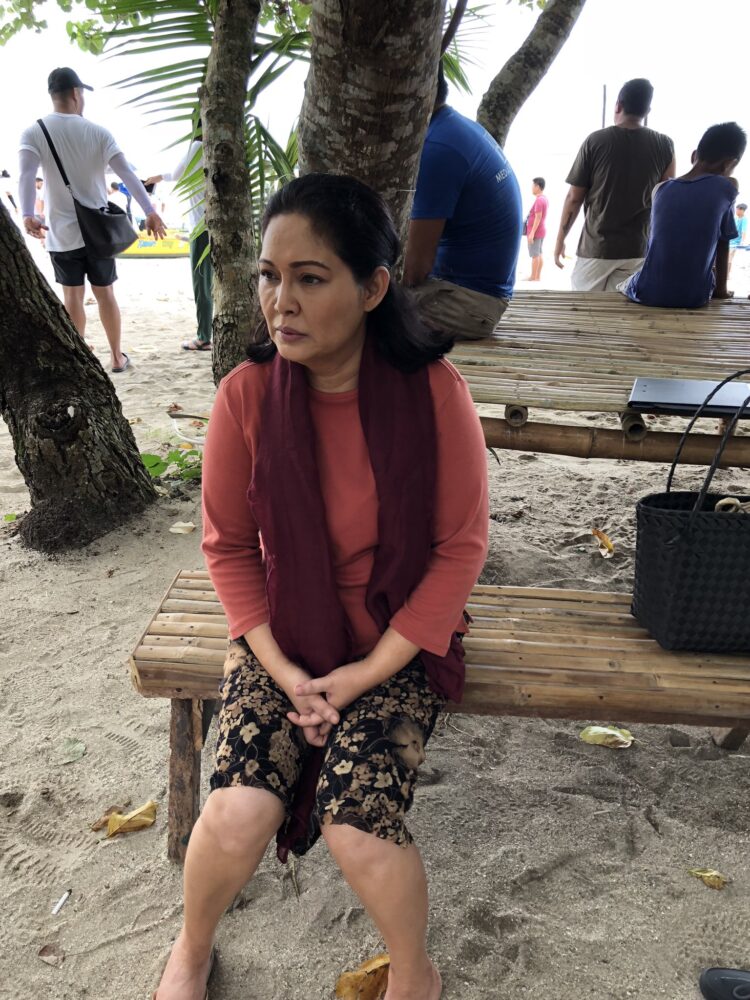 maricel soriano feet