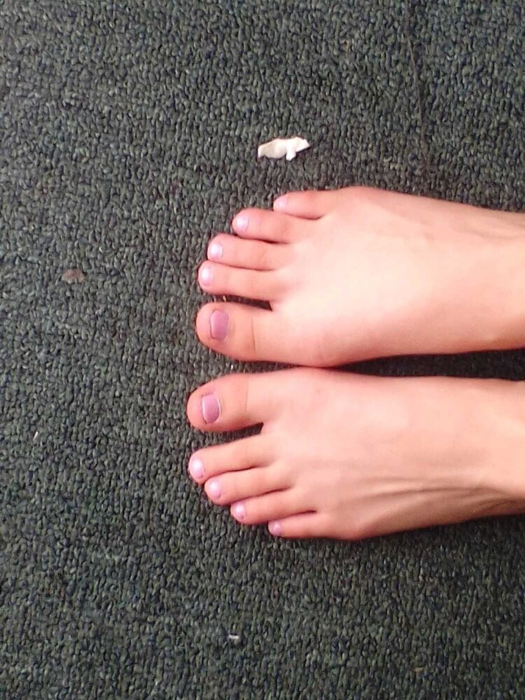 maricela gonzalez feet 3