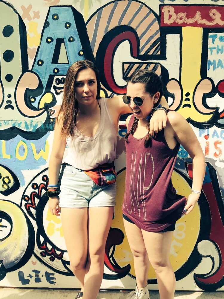 marideth batchelor feet 1