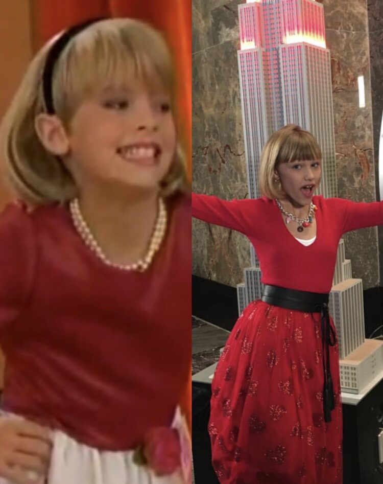 marideth batchelor feet 2