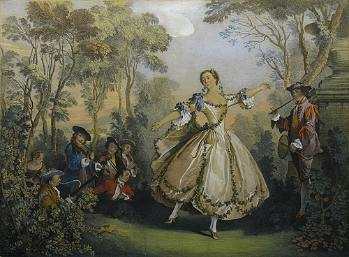 marie anne de cupisdecamargo feet 6