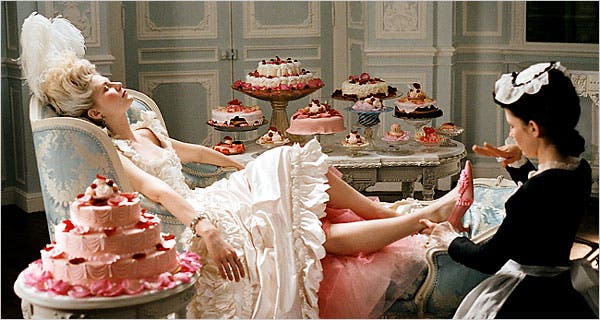 marie antoinette feet 1