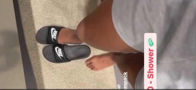 marie antoinette katoto feet 5