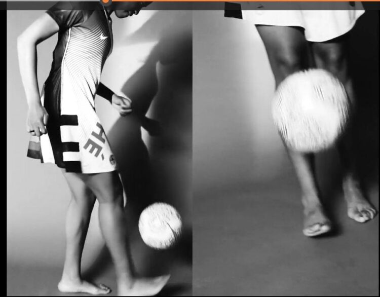 marie antoinette katoto feet 6