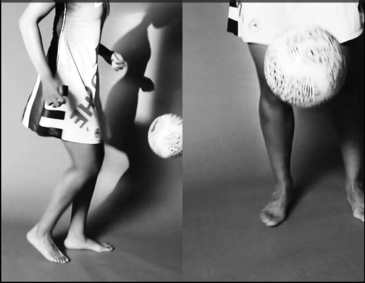 marie antoinette katoto feet