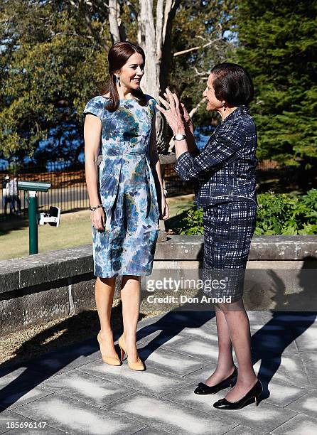 marie bashir feet