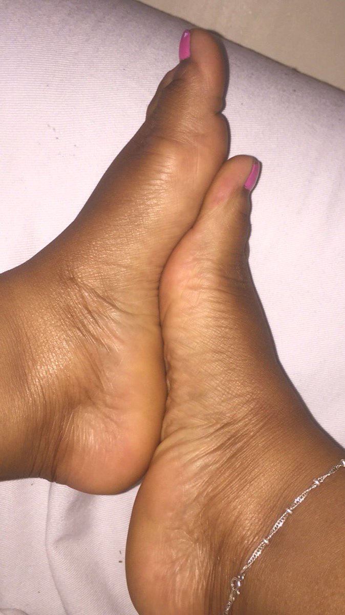 marie brownsuga feet 5