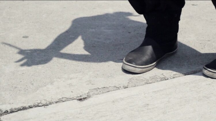 marie claire blais feet 4