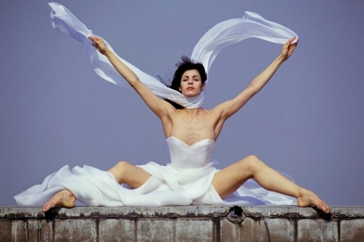 marie claude pietragalla feet 1