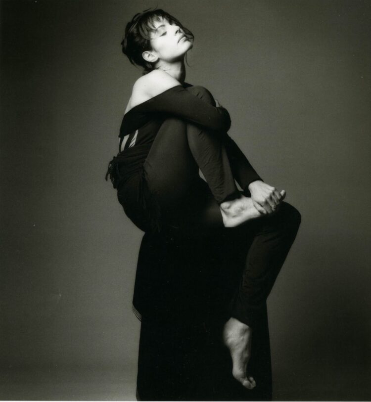 marie claude pietragalla feet 3