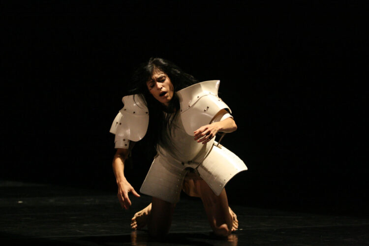 marie claude pietragalla feet 4