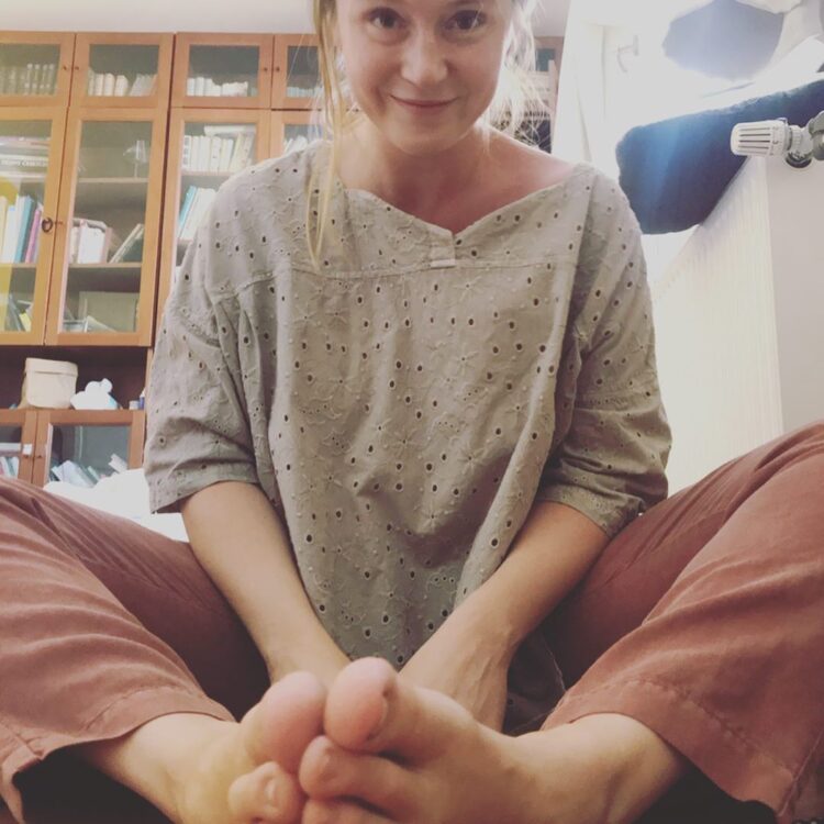 marie dolezalova feet 3