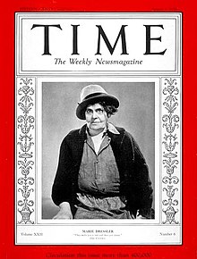 marie dressler feet 1