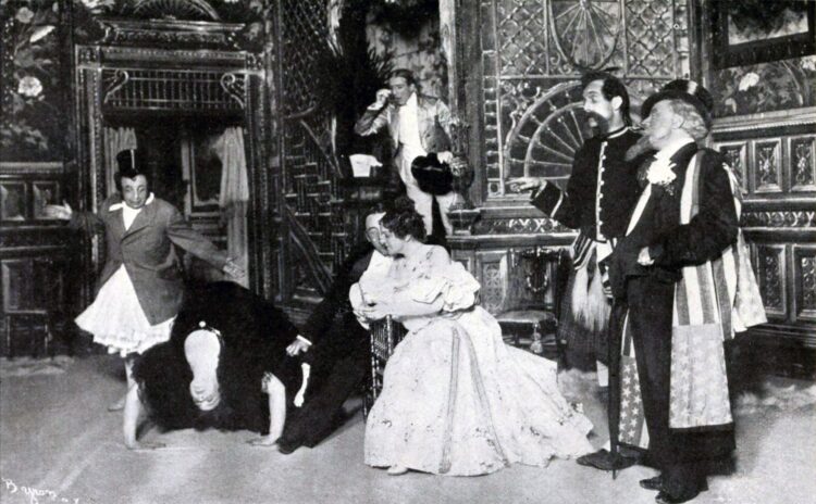 marie dressler feet 6