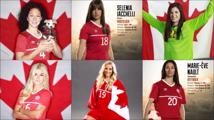 marie eve nault feet 1