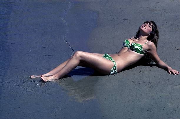 marie france pisier feet 4