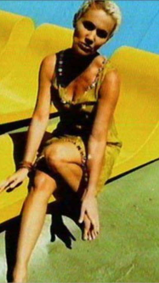 marie fredriksson feet 4