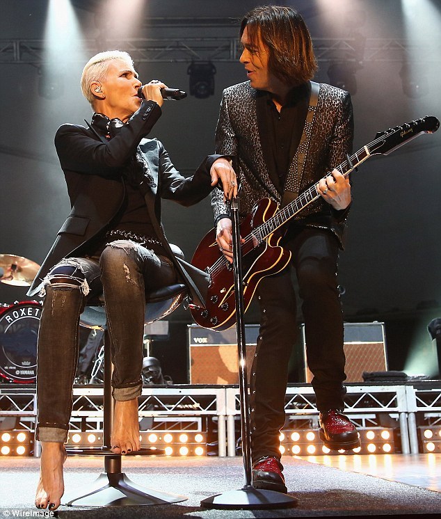 marie fredriksson feet 5