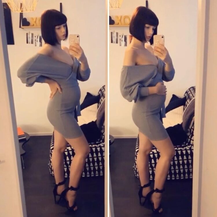 marie grippon feet 6