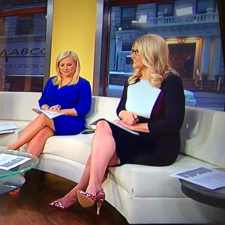 marie harf feet 3