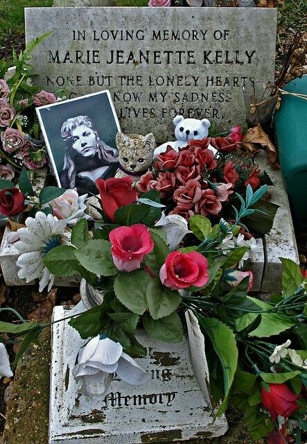 marie janette feet 3