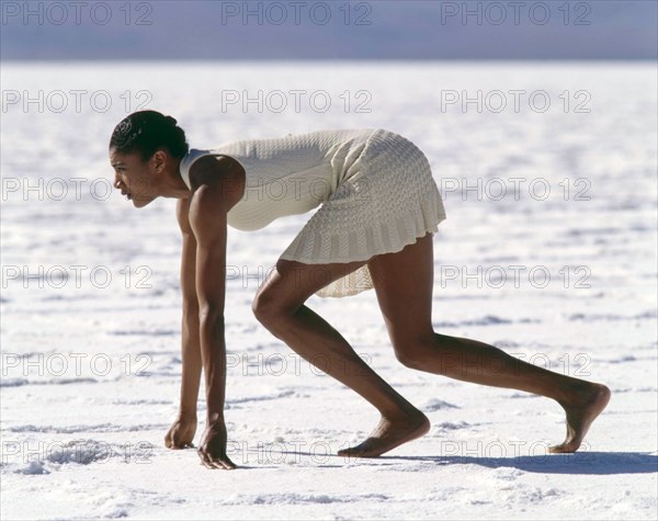 marie jose perec feet 5