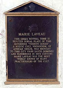 marie laveau feet 3