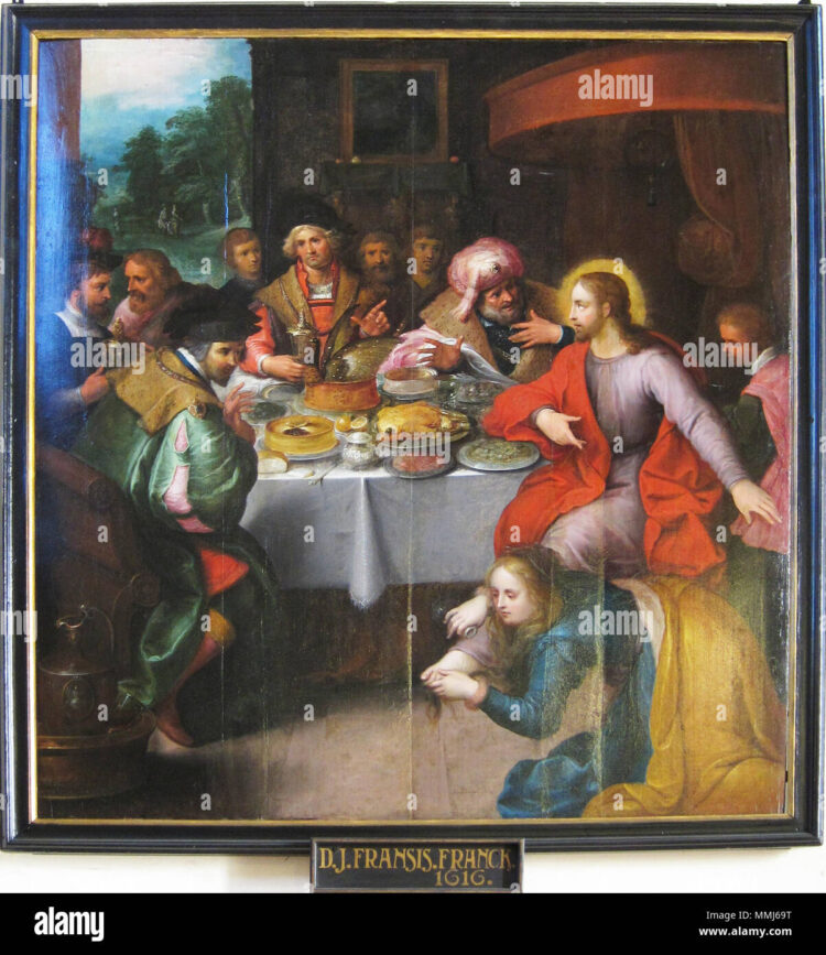 marie madeleine feet 5