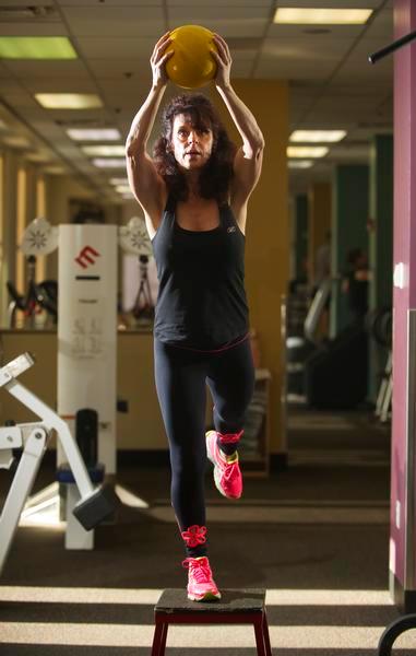 marie schiavone feet 6