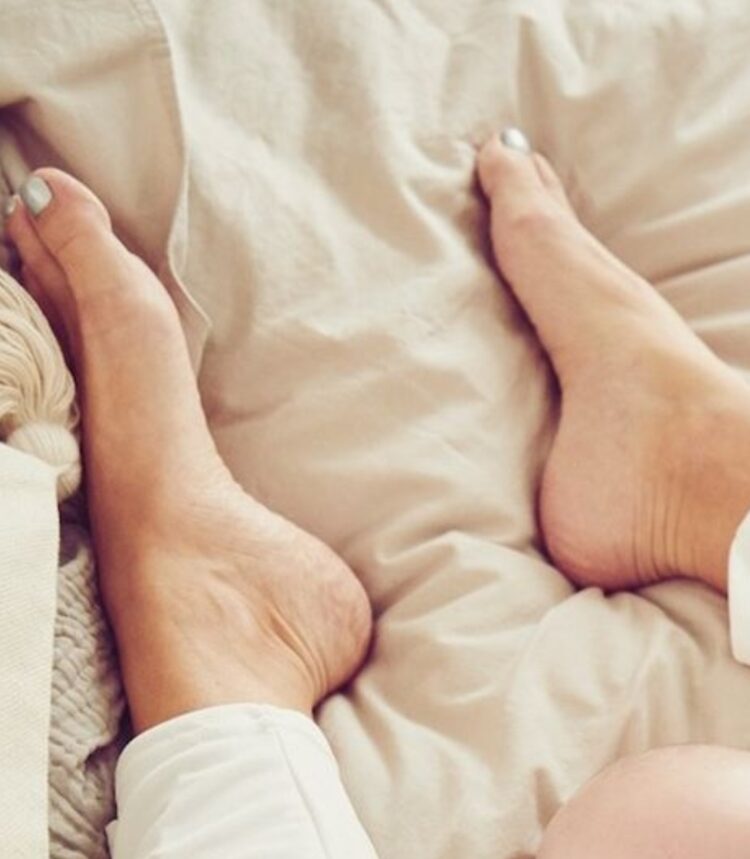 marie serneholt feet 3