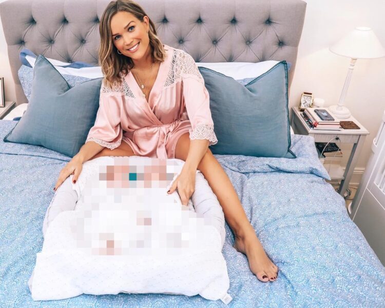 marie serneholt feet 5