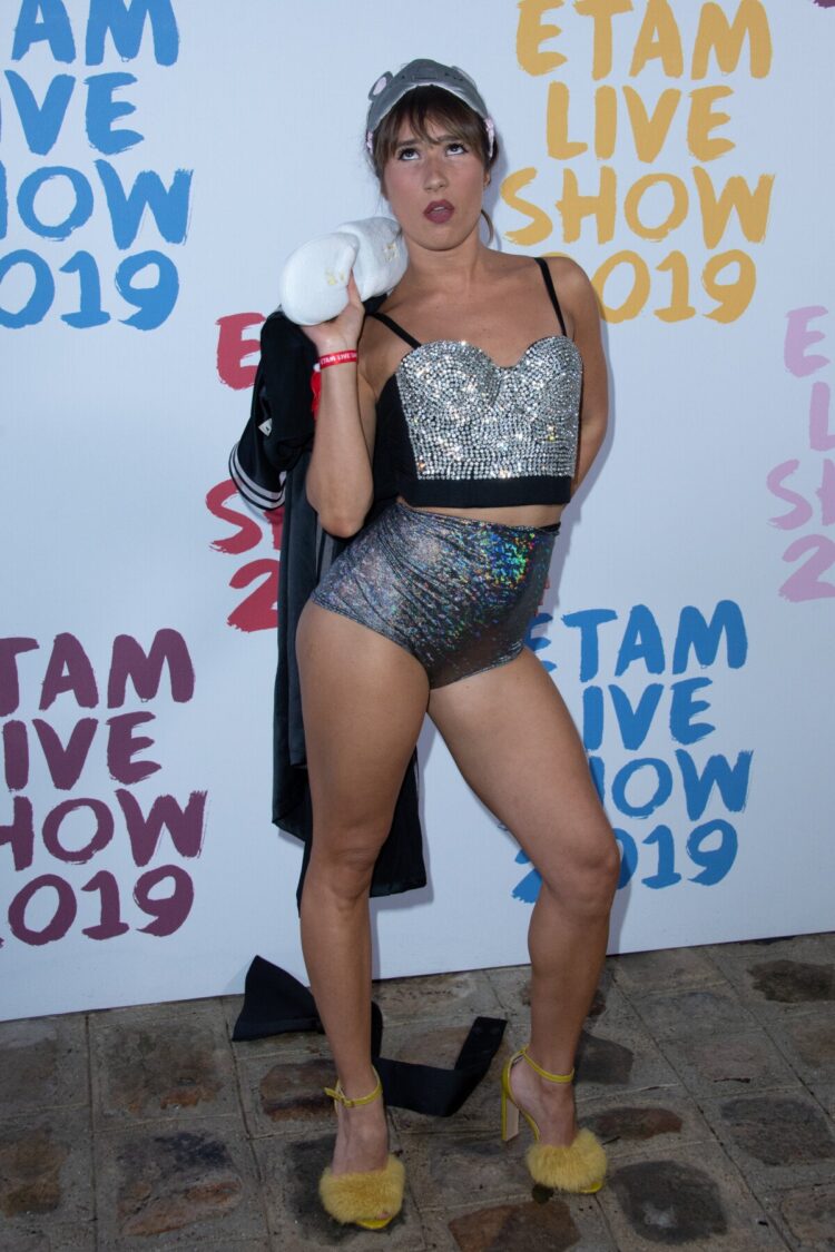 marie sinfiltre feet 3