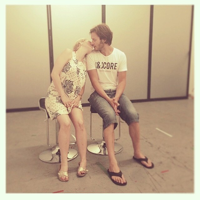 marie soleil dion feet 4