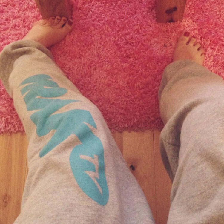 marie soleil dion feet