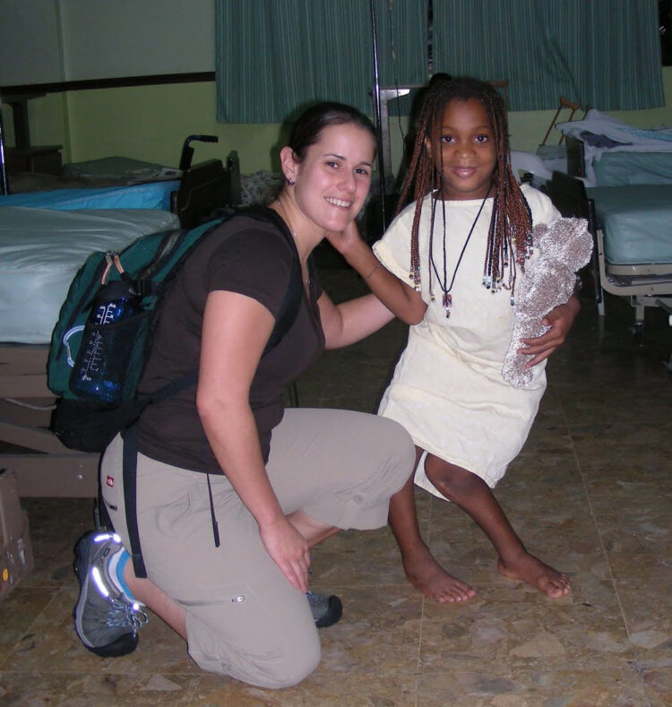 marie the g team feet 1