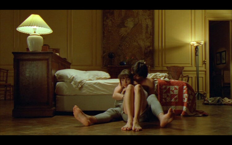 marie trintignant feet 5